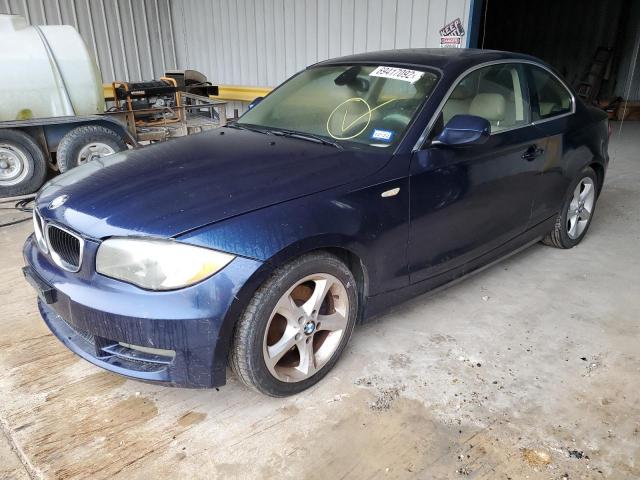 BMW 128 I 2011 wbaup7c56bvk79339