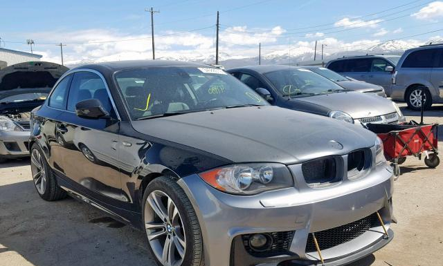 BMW 128 I 2011 wbaup7c56bvk79471