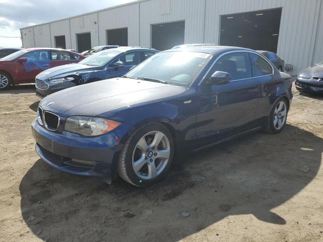 BMW 128 I 2011 wbaup7c56bvm54480