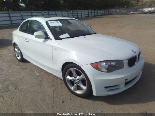 BMW 1 2011 wbaup7c56bvm54592