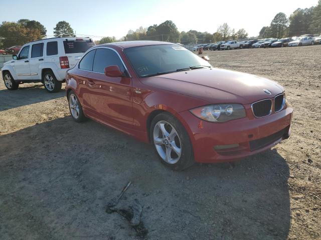 BMW 128 I 2011 wbaup7c56bvp21276