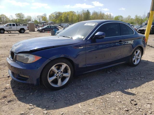 BMW 128 I 2011 wbaup7c56bvp21536