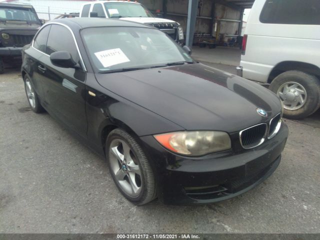 BMW 1 2011 wbaup7c56bvp21956