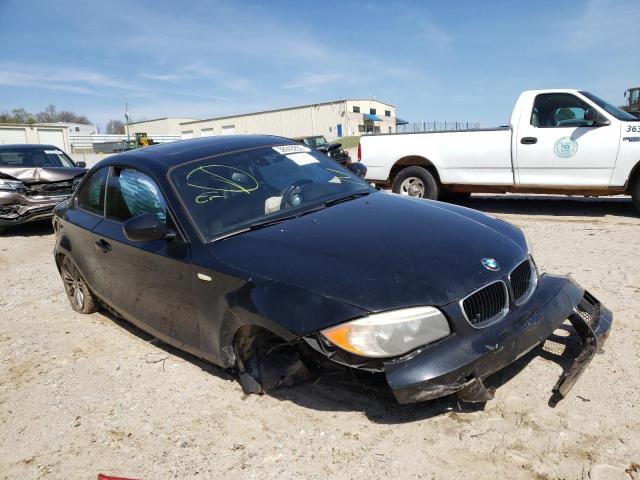 BMW 128 I 2012 wbaup7c56cvp22672