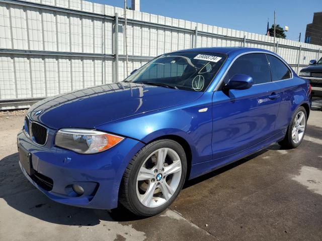 BMW 128 I 2012 wbaup7c56cvp23403