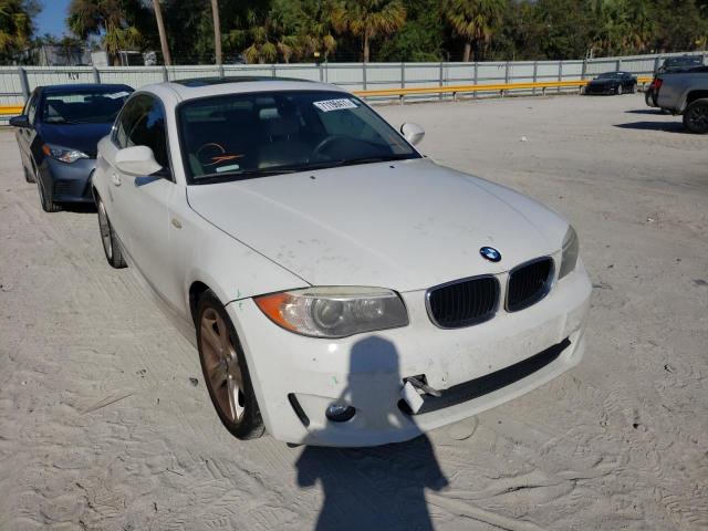 BMW 128 I 2012 wbaup7c56cvp23840