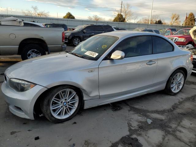 BMW 128 I 2013 wbaup7c56dvm55230