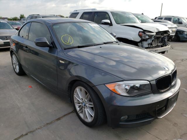 BMW 128 I 2013 wbaup7c56dvp24147