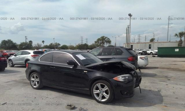 BMW 128 2013 wbaup7c56dvp24178