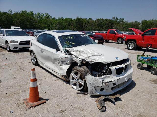 BMW 128 I 2013 wbaup7c56dvp24519