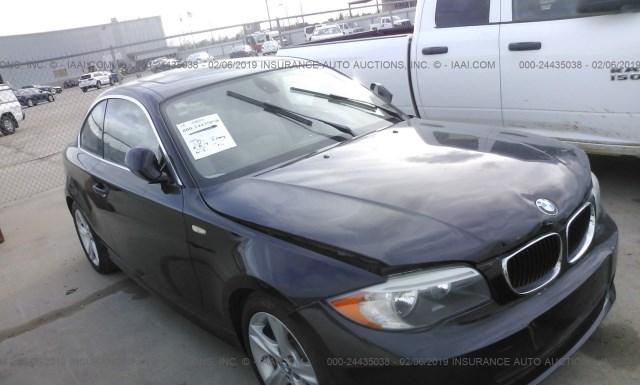 BMW 128 2013 wbaup7c56dvp24665