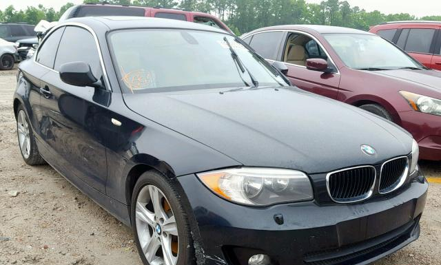 BMW 128 2013 wbaup7c56dvp25234