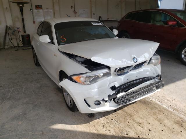 BMW 128 I 2013 wbaup7c56dvp25637