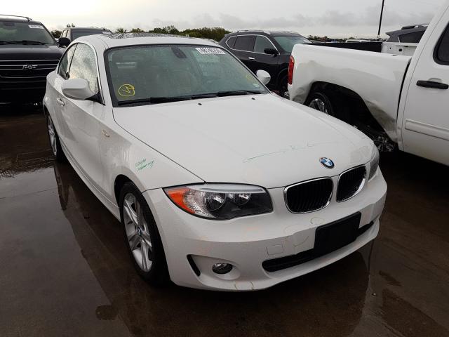 BMW 128 I 2013 wbaup7c56dvp25847