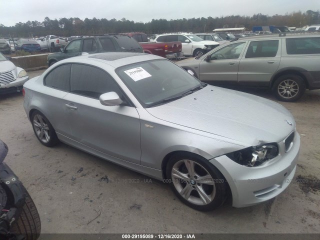 BMW 1 2010 wbaup7c57avk76805