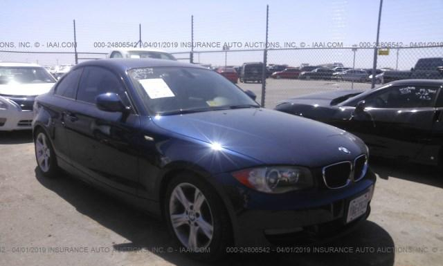 BMW 128 2010 wbaup7c57avk77016