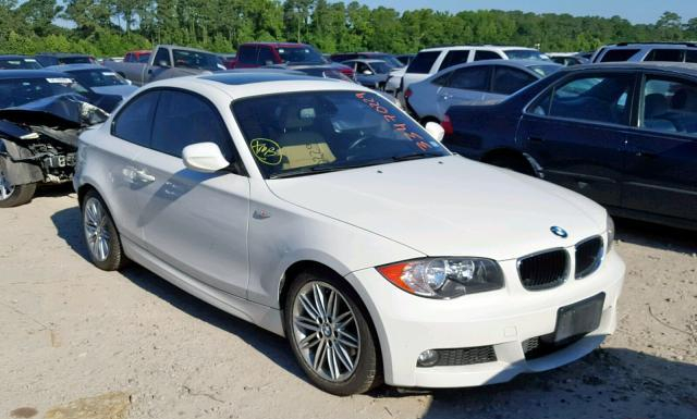 BMW 128 2010 wbaup7c57avk77291