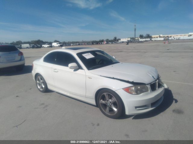 BMW 1 2010 wbaup7c57avk77369