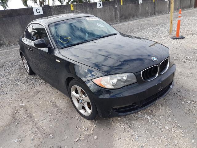 BMW 128 I 2011 wbaup7c57bvk78183