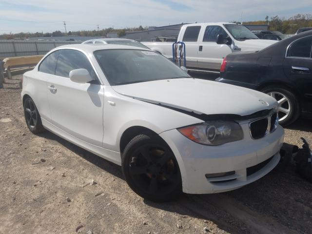 BMW 128 I 2011 wbaup7c57bvk78362