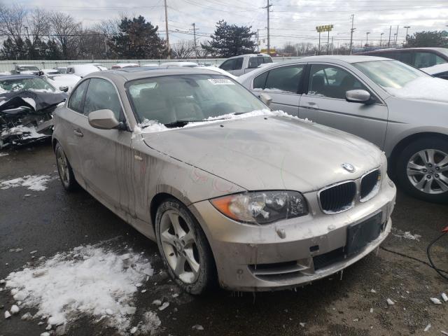 BMW 128 I 2011 wbaup7c57bvk78961