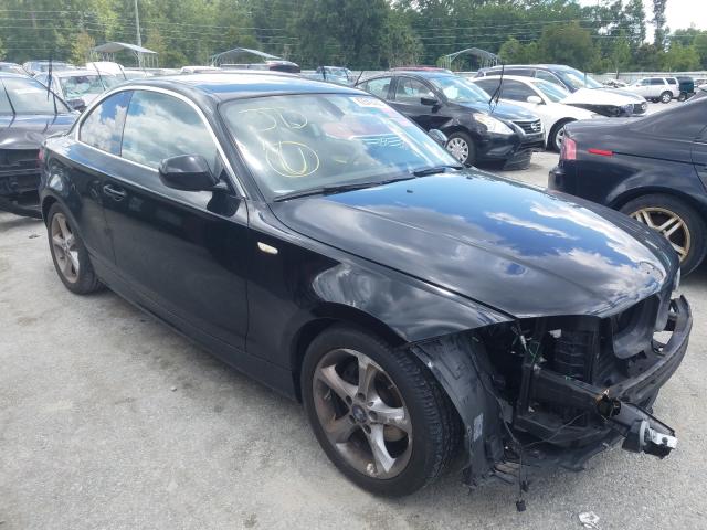 BMW 128 I 2011 wbaup7c57bvk79009