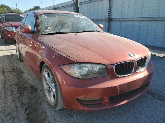 BMW 128 I 2011 wbaup7c57bvk79477