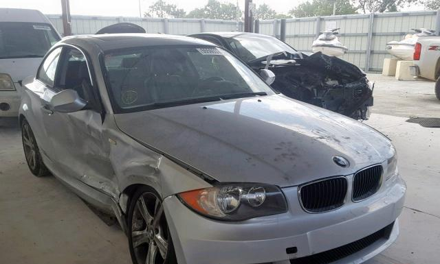 BMW 128 2011 wbaup7c57bvm54617