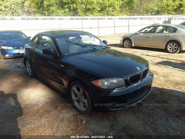 BMW 1 2011 wbaup7c57bvp21965