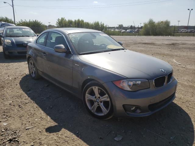 BMW 128 I 2012 wbaup7c57cvp22745