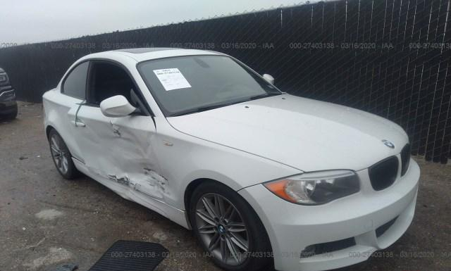 BMW 128 2013 wbaup7c57dvm55236