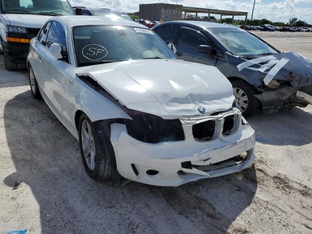 BMW 128 I 2013 wbaup7c57dvp25176