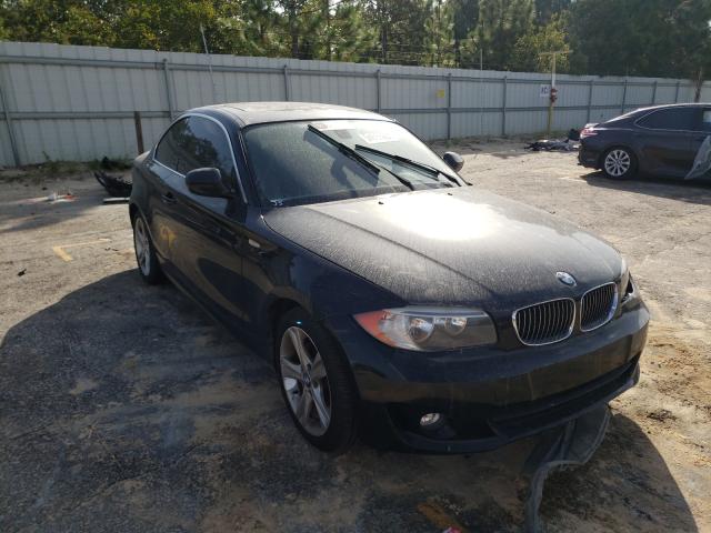 BMW 128 I 2013 wbaup7c57dvp25551