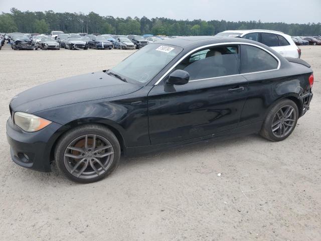 BMW 1 SERIES 2013 wbaup7c57dvp25923