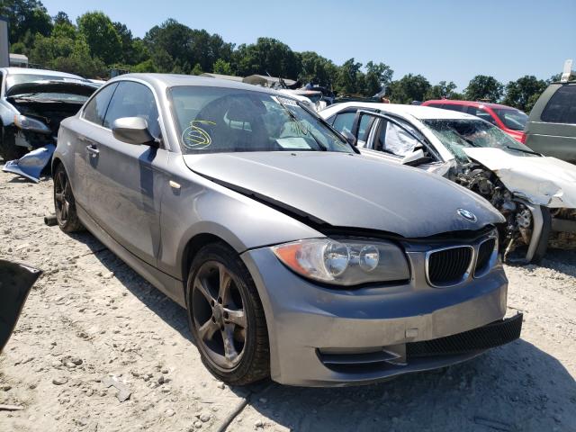 BMW 128 I 2010 wbaup7c58avk76778