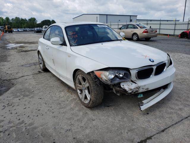 BMW 128 I 2011 wbaup7c58bvk78290