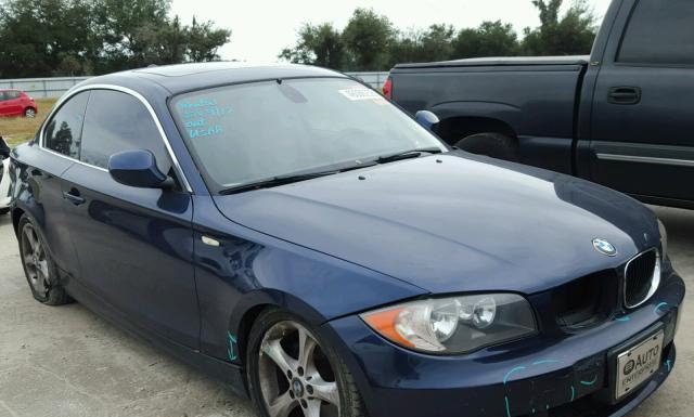 BMW 128 2011 wbaup7c58bvk78757