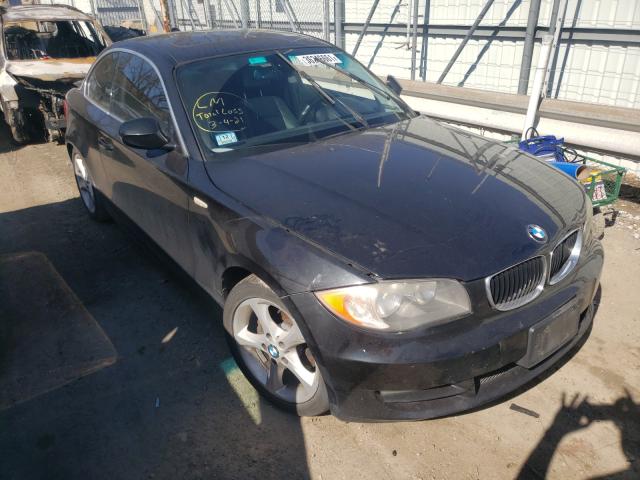 BMW 128 I 2011 wbaup7c58bvk79035