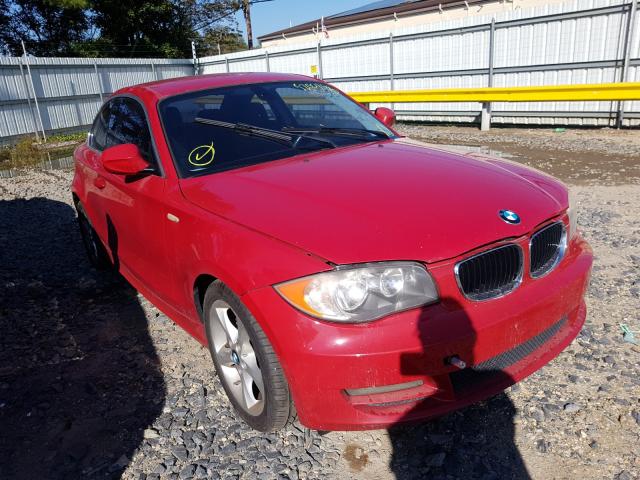 BMW 128 I 2011 wbaup7c58bvm54464