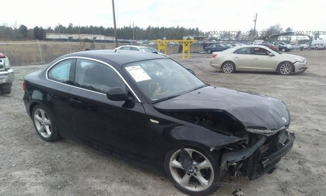 BMW 128 2011 wbaup7c58bvm54853