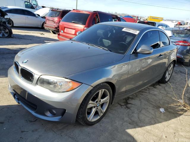 BMW 128 I 2012 wbaup7c58cvp22835