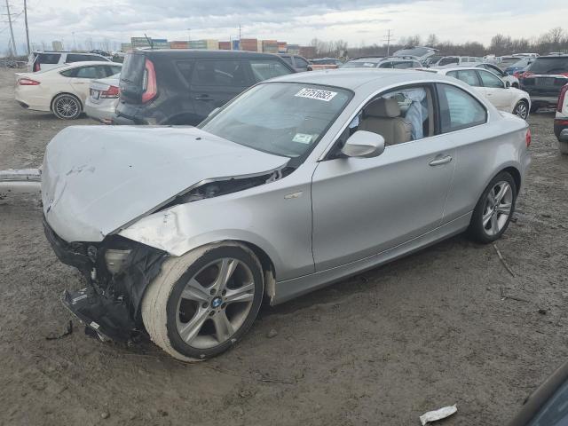 BMW 128 I 2012 wbaup7c58cvp23354