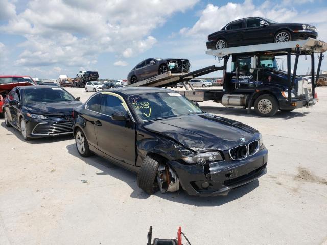 BMW 128 I 2012 wbaup7c58cvp24021