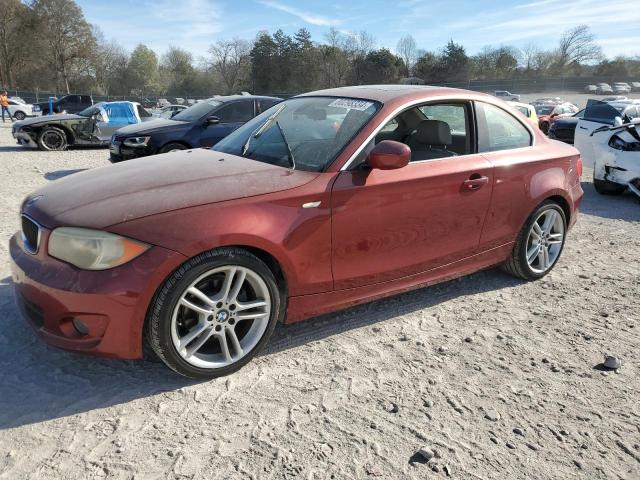 BMW 128 I 2013 wbaup7c58dvp24487