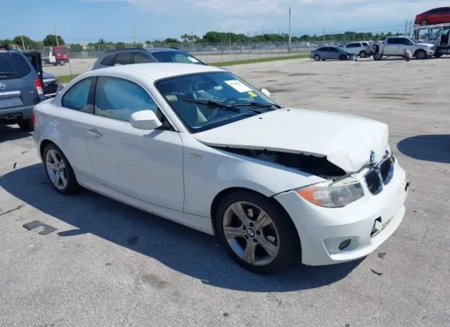 BMW 1ER 2013 wbaup7c58dvp24991