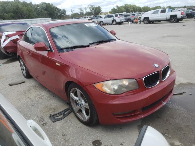 BMW 128 I 2010 wbaup7c59avk77017