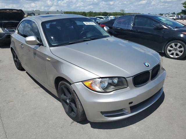 BMW 128 I 2010 wbaup7c59avk77387