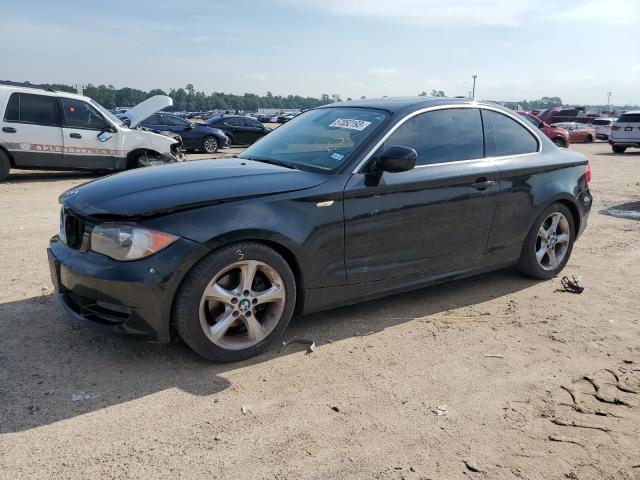 BMW 128 I 2010 wbaup7c59avk77390