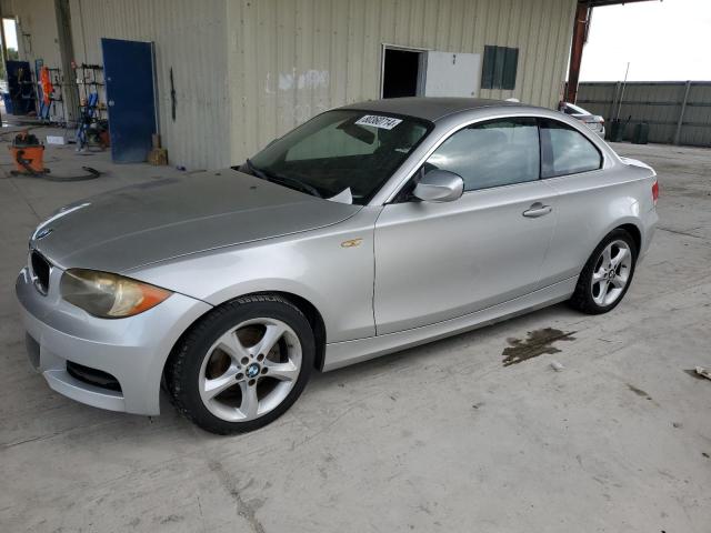 BMW 128 I 2011 wbaup7c59bvk78041