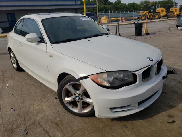 BMW 128 I 2011 wbaup7c59bvk78122